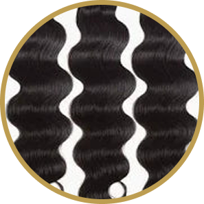 Weaving Hair
