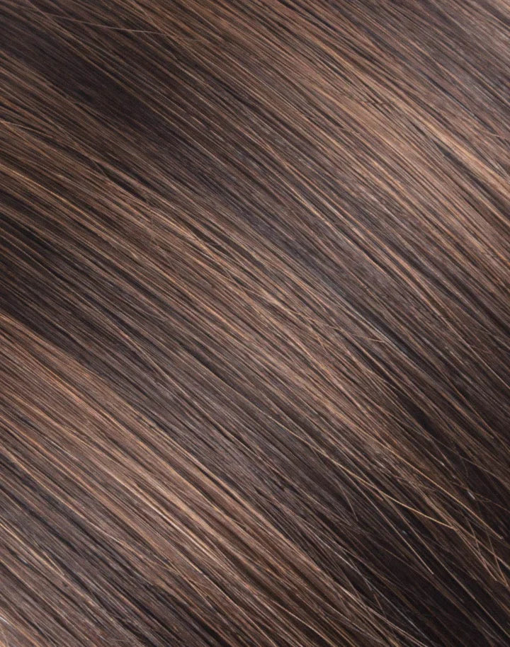 808 Fusion Tip Hair Extensions