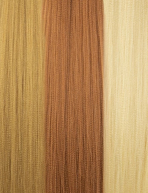 X-PRESSION 42" 3X PRE-STRETCHED BRAIDING HAIR