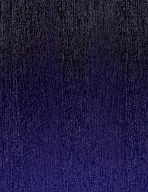 X-PRESSION 42" 3X PRE-STRETCHED BRAIDING HAIR