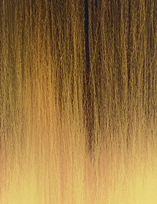 Spetra: EZ PRE-STRETCHED Braiding Hair 26" Single Pack