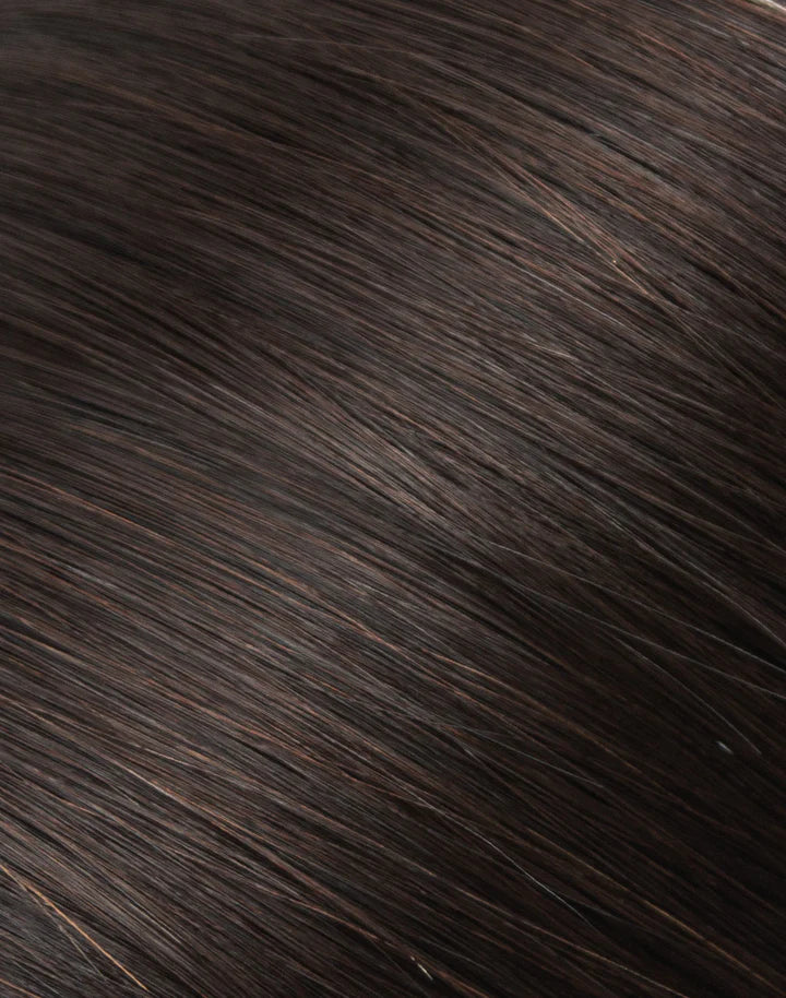 808 Fusion Tip Hair Extensions