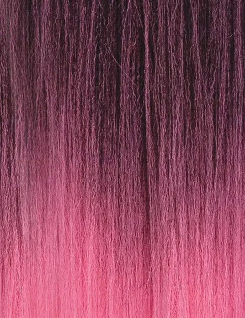 Spetra EZ Pre-Streched Braiding Hair 20" Single Pack