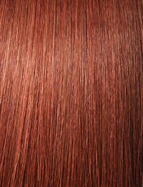 Bohyme Gold Machine- Tied Weft Straight Remi