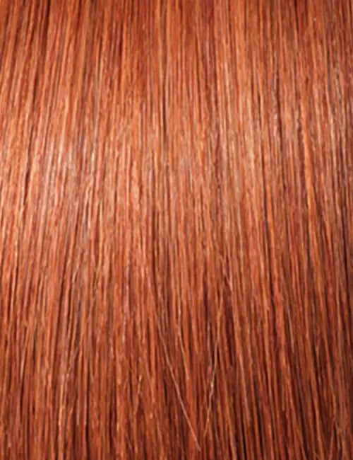Janet Human Hair Blend Deep Wave Bulk 18"