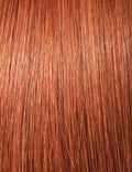 Janet Human Hair Blend Deep Wave Bulk 18"
