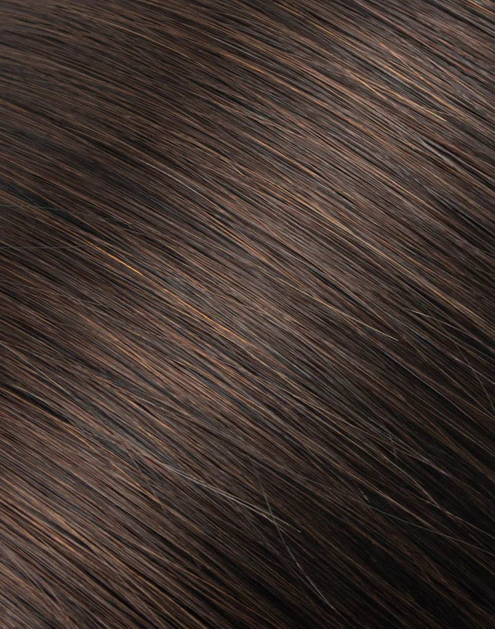 808 Fusion Tip Hair Extensions