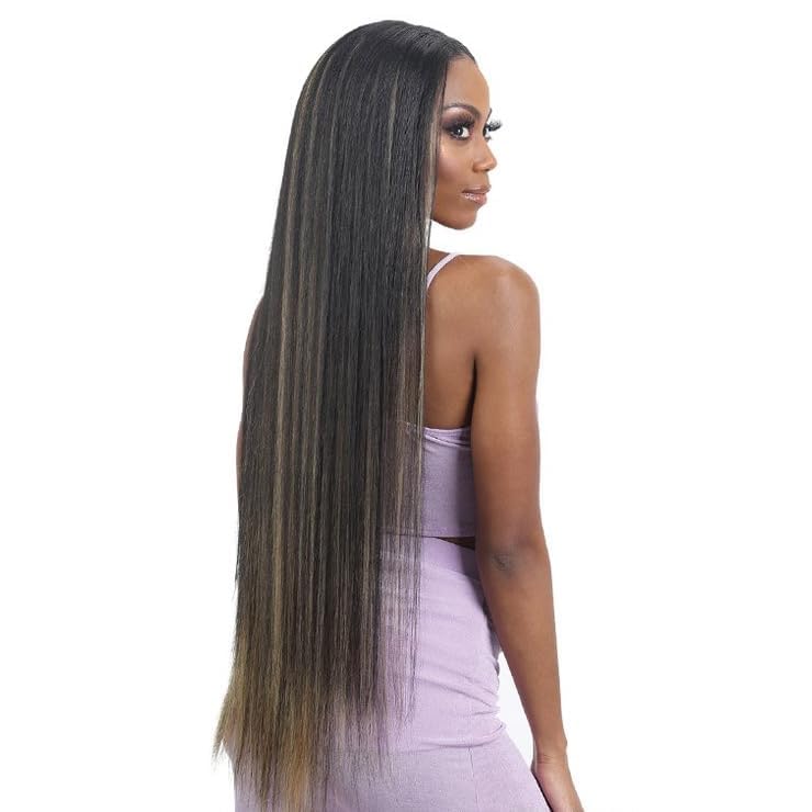 Shake-N-Go Organique Straight Wave 30 inch