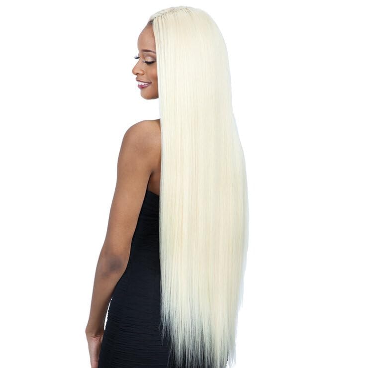 Shake-N-Go Organique Straight Wave 30 inch