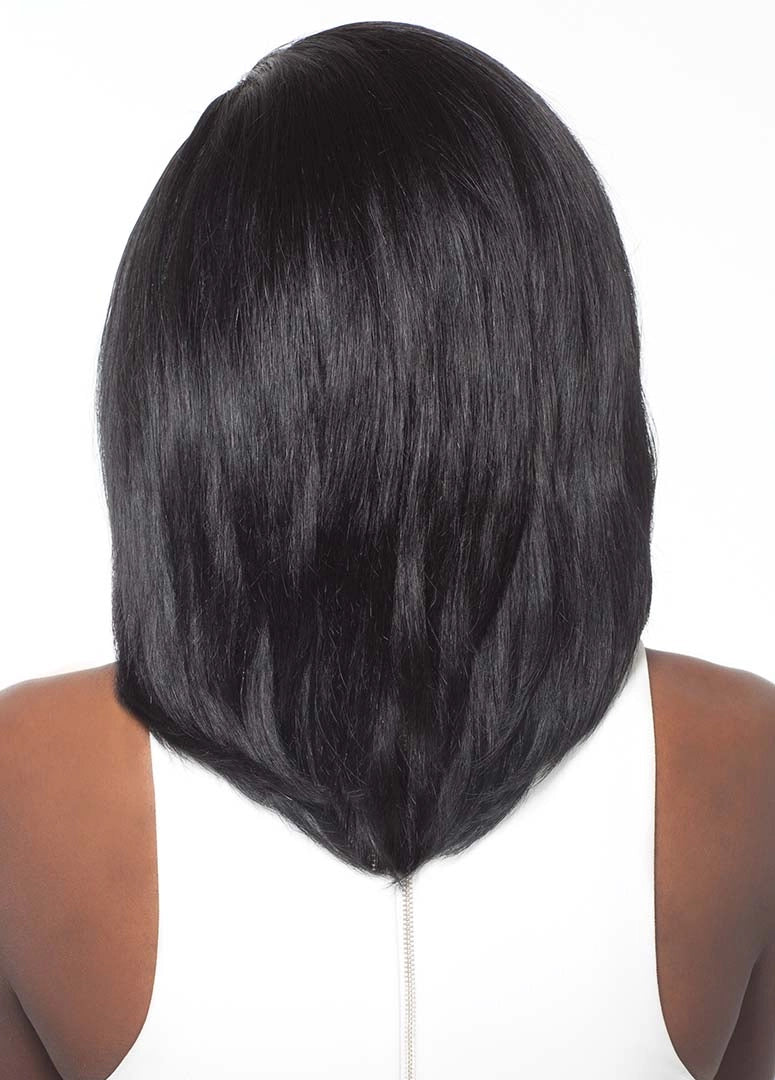 Outre Premium Duby 100% 10 INCH Human Hair Duby Weaving