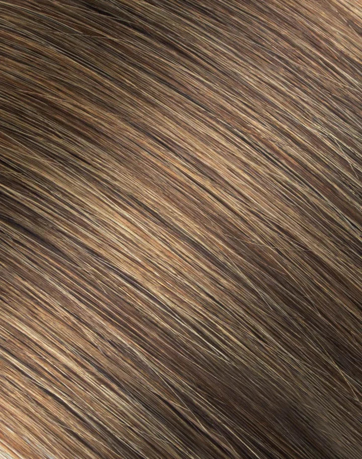 808 Fusion Tip Hair Extensions