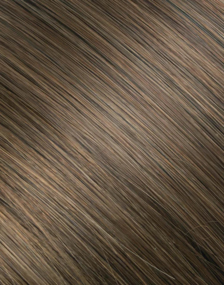 808 Fusion Tip Hair Extensions