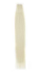 Black Diamond Tape In Extensions 20"