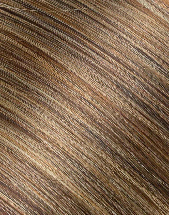 808 Fusion Tip Hair Extensions