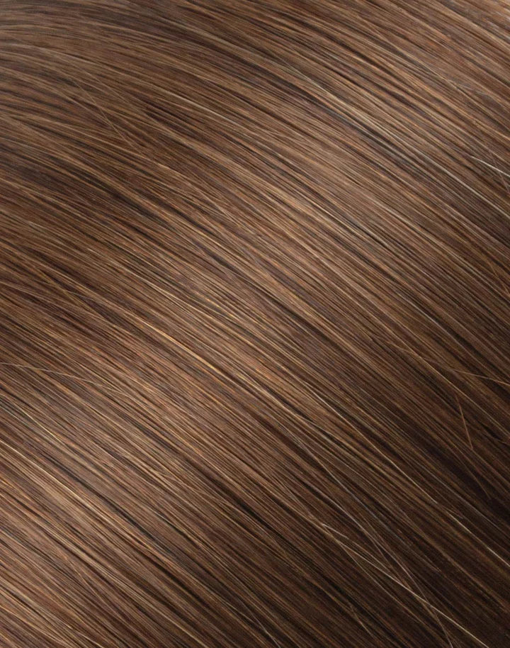 808 Fusion Tip Hair Extensions