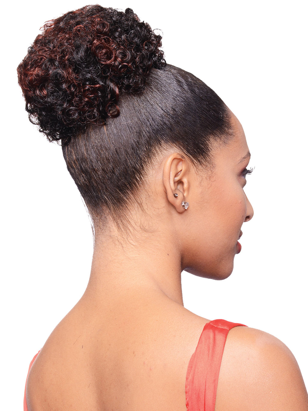 DESTINY AFRO PUFF