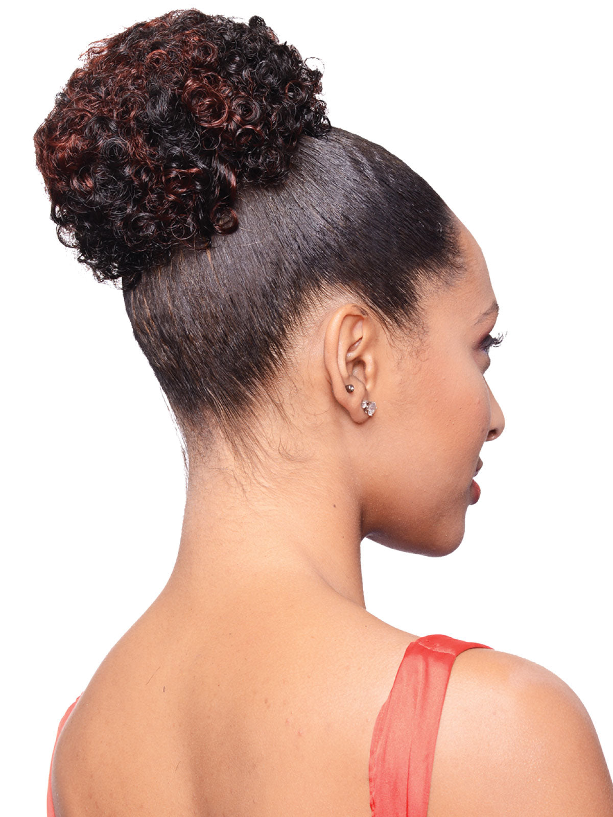 DESTINY AFRO PUFF