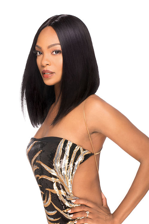 Sensual Gold Single Pack Mink Yaky 100% Human Hair