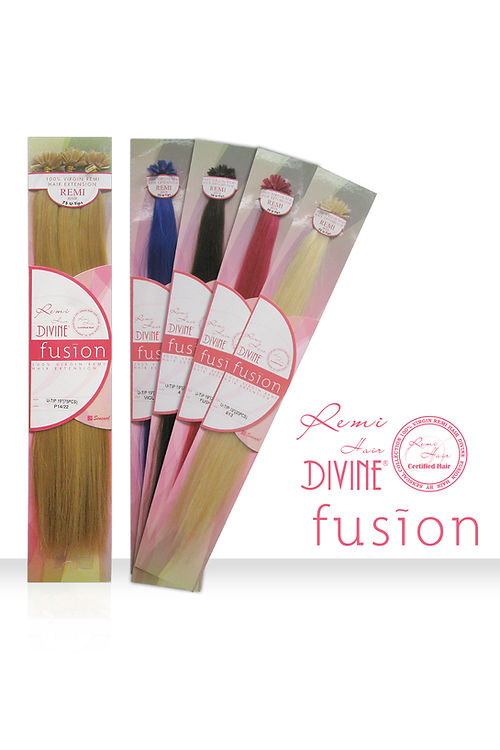 Divine U Tip Hair Extensions