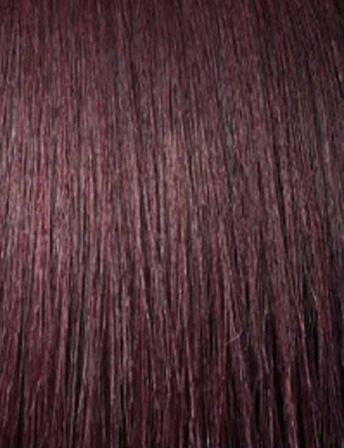 BOBBI BOSS BOMBA BOX BRAIDS CURLY TIPS 10" CROCHET