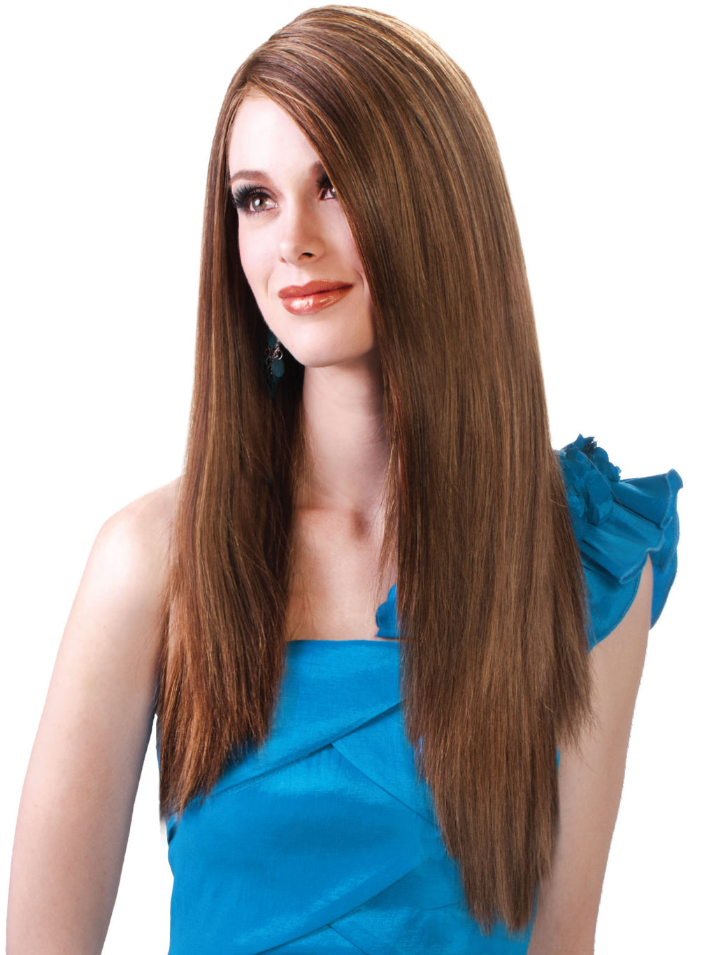 U-tip Soprano 22 IN BODY WAVE