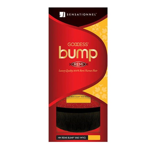 Sensationnel Goddess Remi Bump Yaki 10