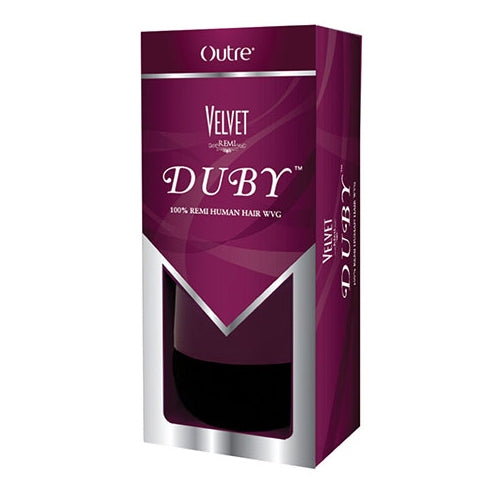 Outre Velvet Remi Duby 10 IN