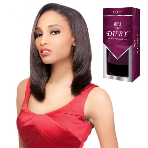Outre Velvet Remi Duby 10 IN