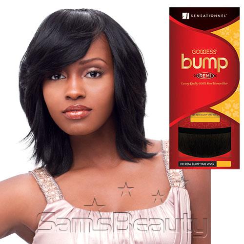 Sensationnel Goddess Remi Bump Yaki 10