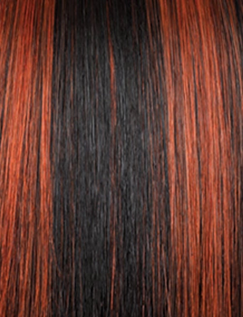 Outre Premium Duby 100% 10 INCH Human Hair Duby Weaving