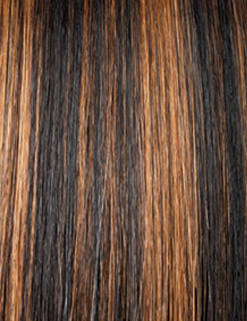 Outre Premium Duby 8 INCH 100% Human Hair Wvg