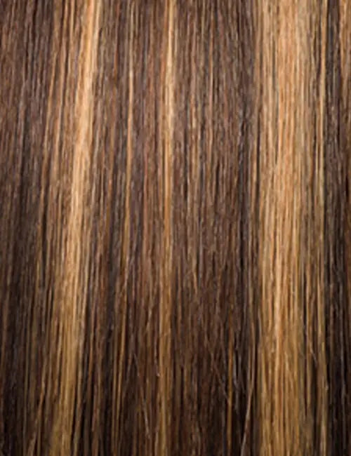 Janet Collection Human Hair Blend Encore Lavie  New Deep Bulk 18" (Deep wave)