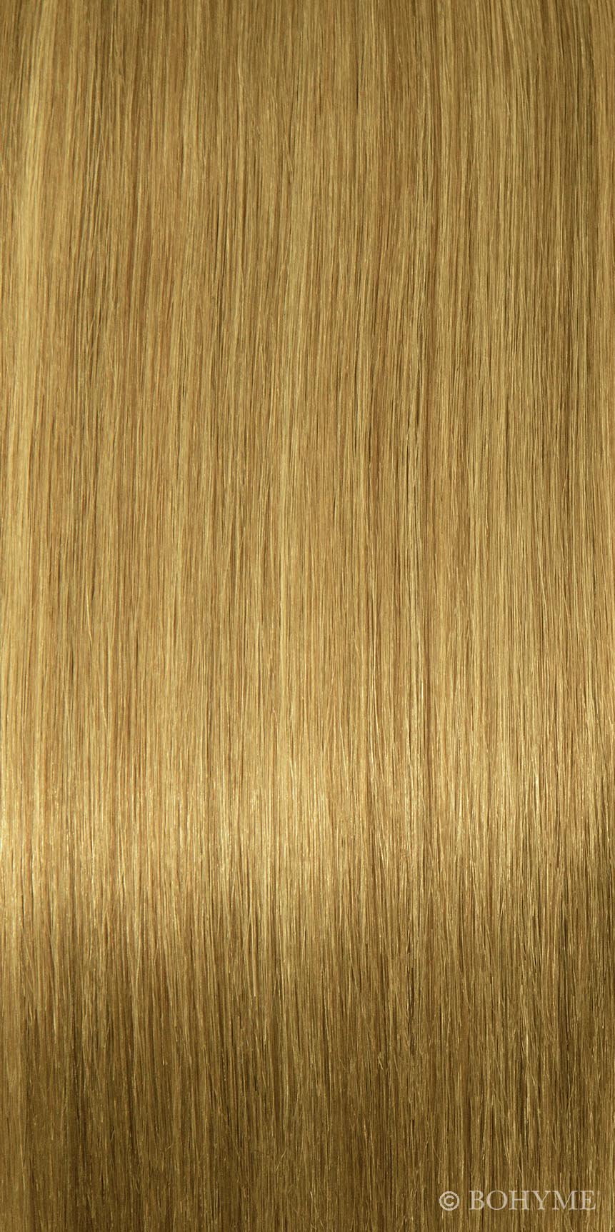 Bohyme Hand- Tied Body Wave Human Hair Extensions