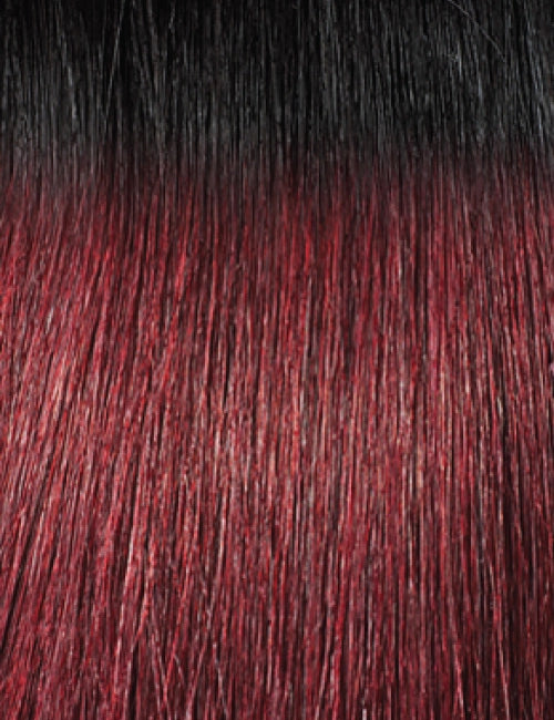 Empire Yaki 100% Human Hair by Sensationnel 12"
