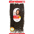 EPIC 3X BOHO BOX BRAID 20" OR 24" CROCHET