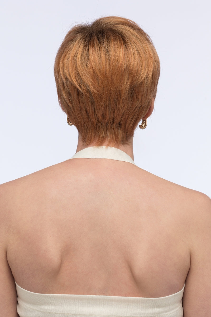 Estetica Brand Jett Front Lace Line Synthetic Wig