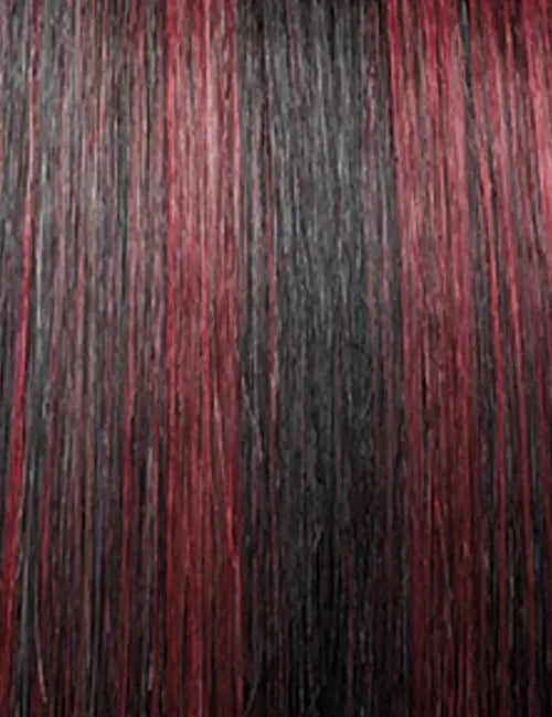 Janet Collection Human Hair Blend Encore Lavie  New Deep Bulk 18" (Deep wave)