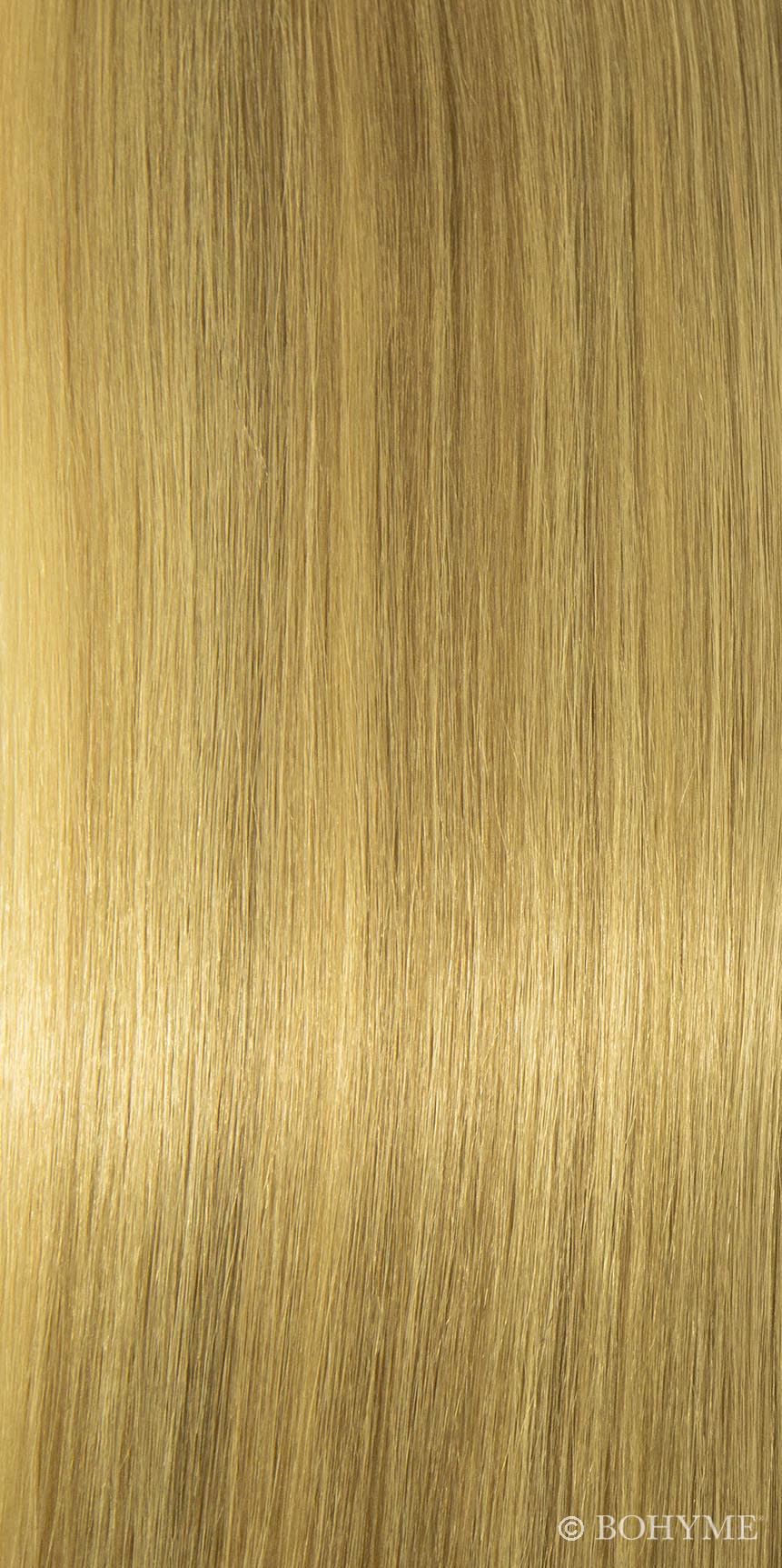 Bohyme Hand- Tied Body Wave Human Hair Extensions