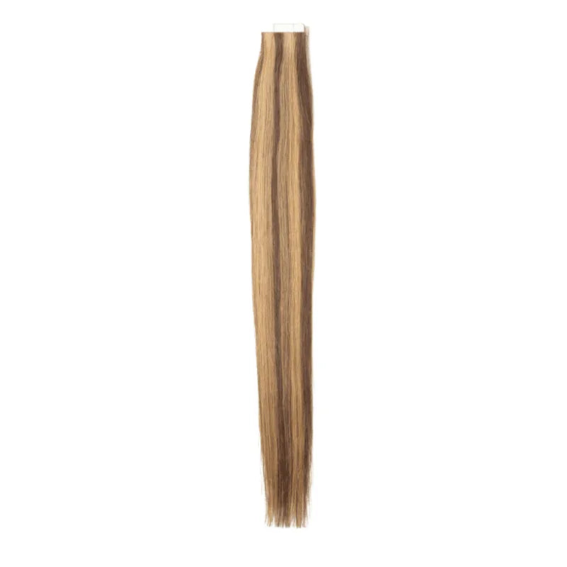 Black Diamond Tape In Extensions 20"
