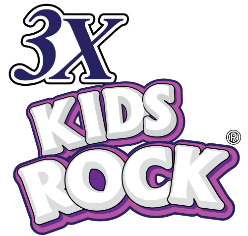 Mane Concept "KIDS ROCK" Synthetic Hair Afro Spring Twist