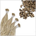 Hair Couture Neophilia 50pc I-tip Ocean Wave