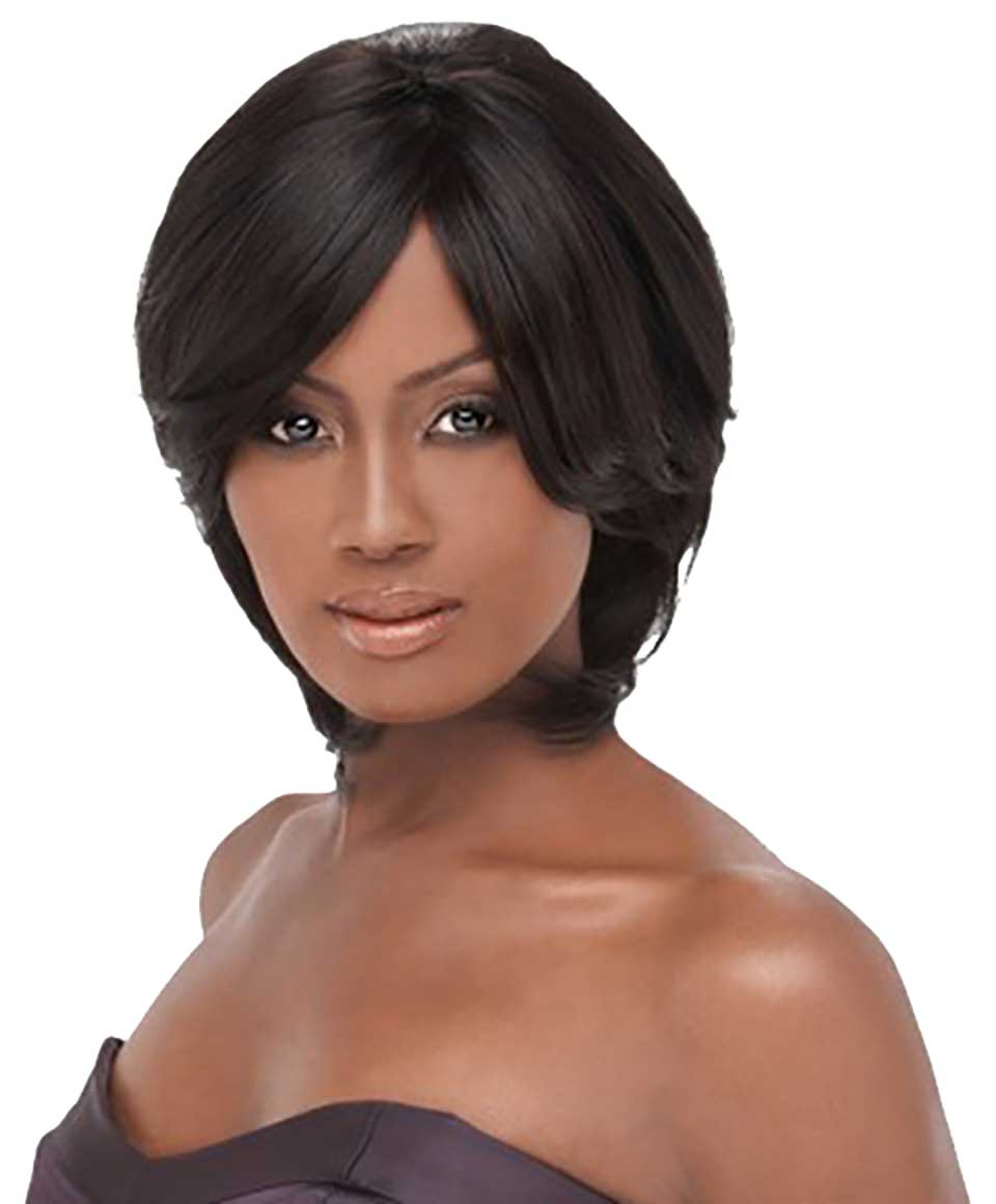 Outre Premium Duby 8 INCH 100% Human Hair Wvg