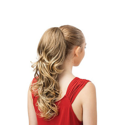 Designer Hair ONLY ME Claw Ponytail Hair Extensions Synthetic