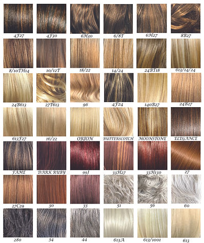 Designer Hair A Plus CHEER ME Claw Ponytail Hair Extension Synthetic