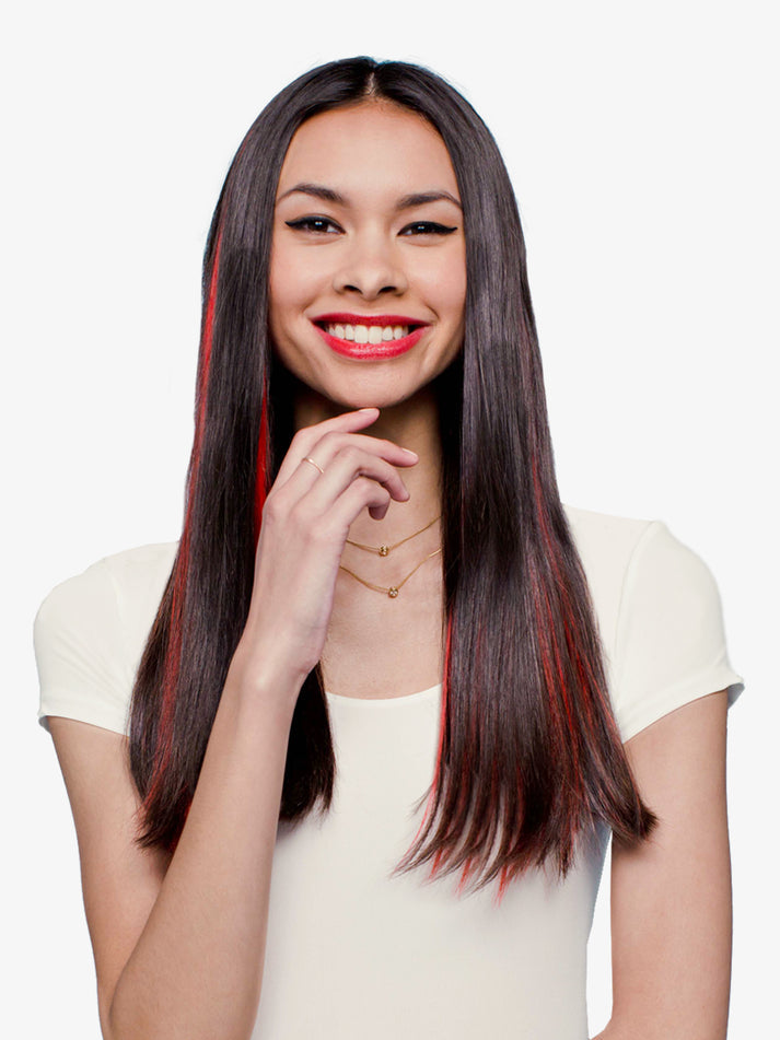 BOHYME 22 IN 1.5 Tape In Extensions
