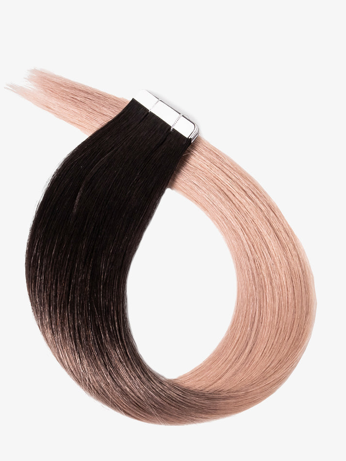 BOHYME 1.5 Essential Tape in Extensions 18 INCHES