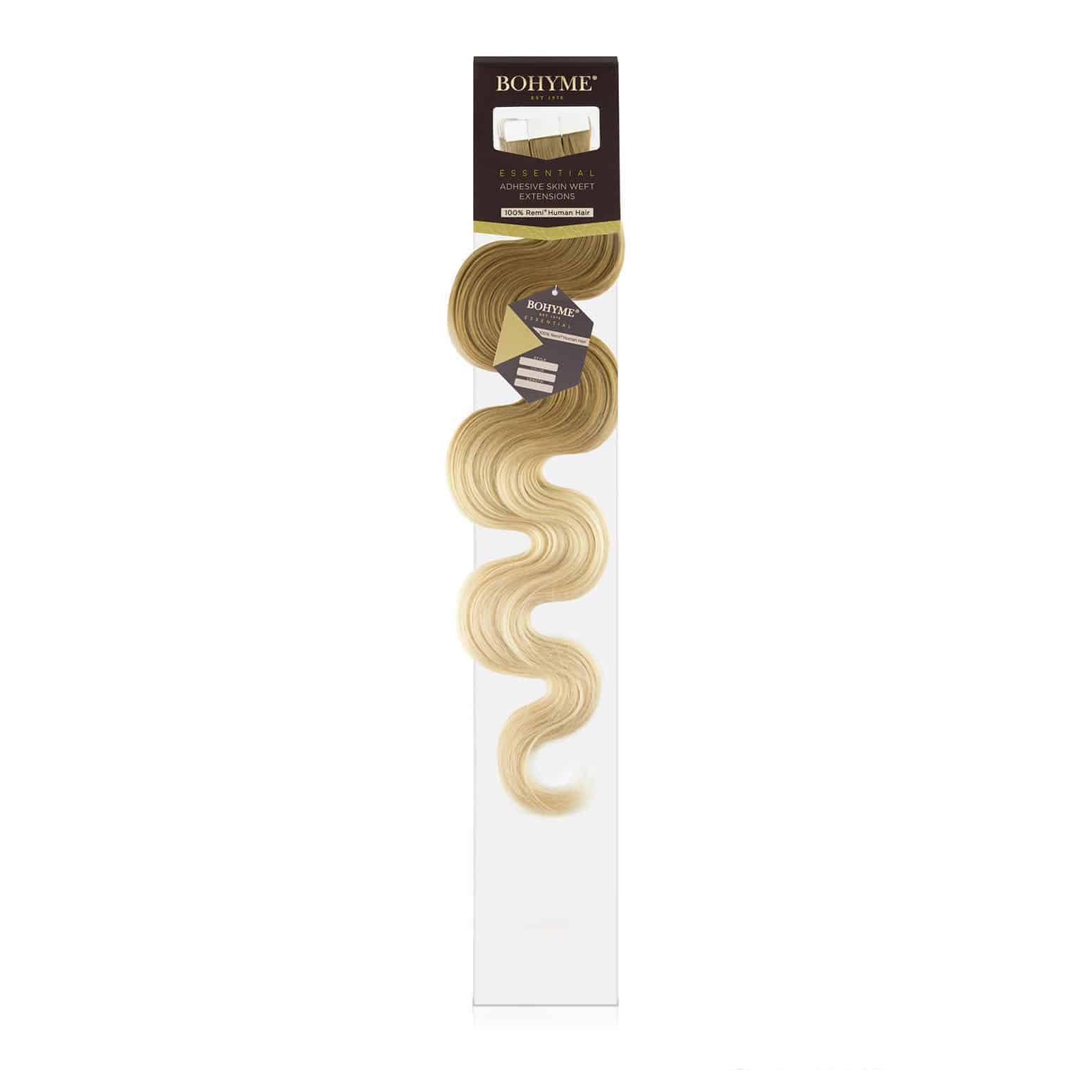 Bohyme 1.5 Essential Body Wave Tape Ins