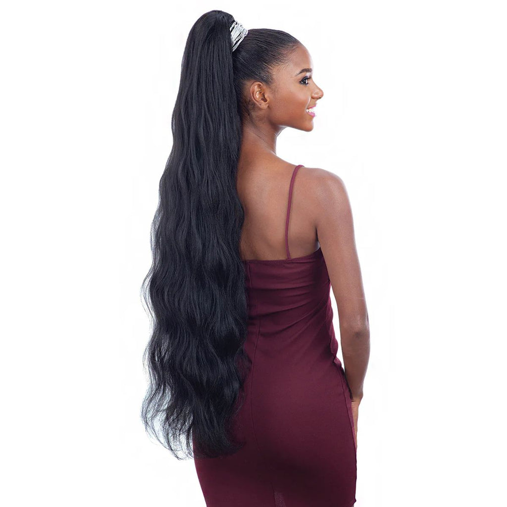 Shake-N-Go Organique BODY WAVE 30"