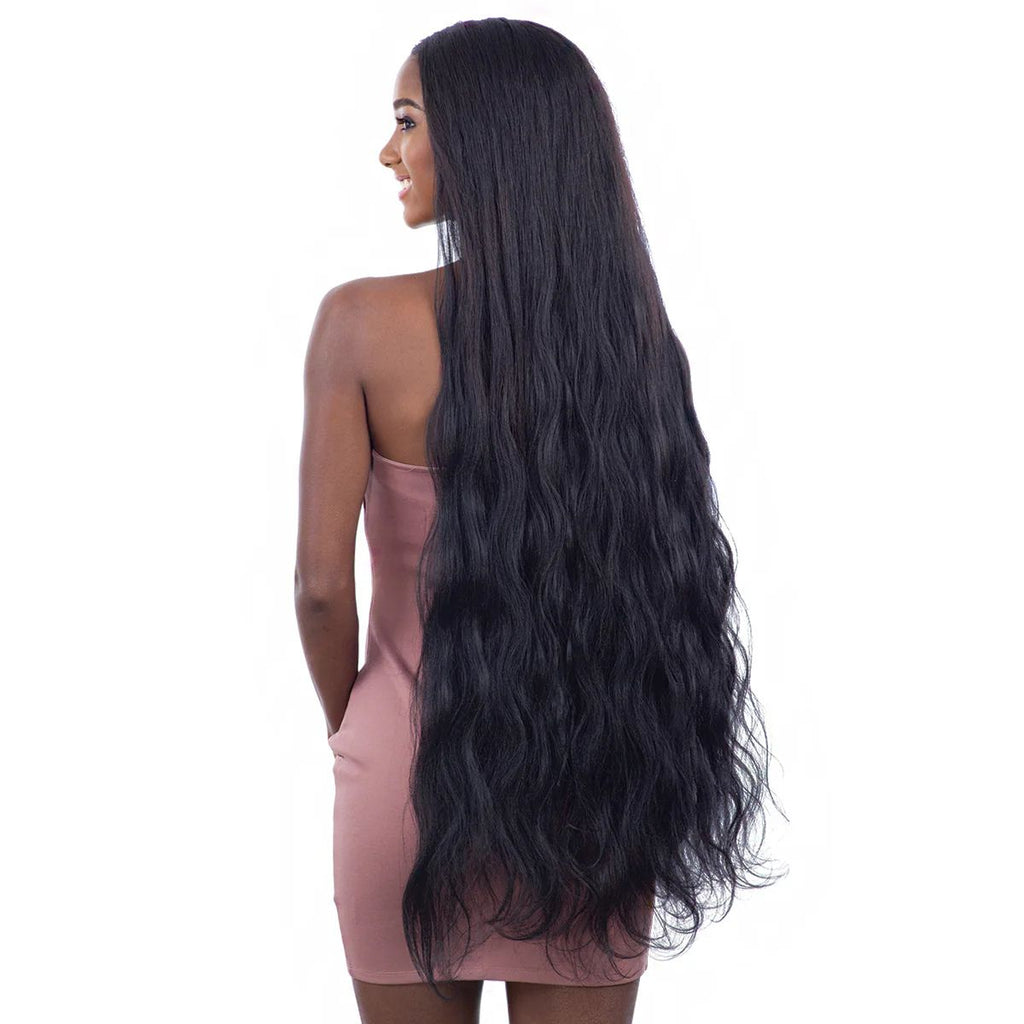 Shake-N-Go Organique BODY WAVE 30"