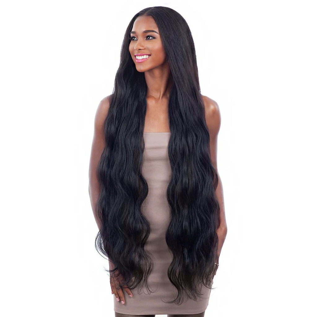 Shake-N-Go Organique BODY WAVE 30"